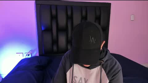 Abby Smith online show from February 27, 2025, 12:23 pm