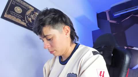 Abby Smith online show from September 14, 2025, 5:34 pm