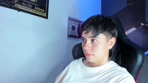 Abby Smith online show from September 15, 2025, 7:47 pm