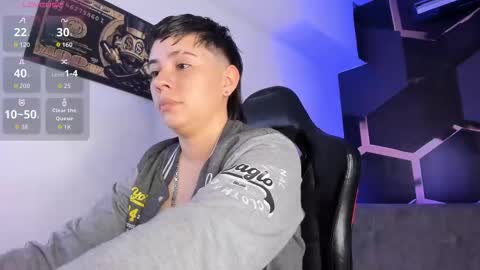 Abby Smith online show from September 20, 2025, 7:15 pm