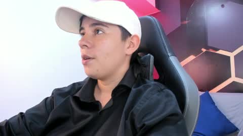 Abby Smith online show from March 28, 2026, 1:49 am