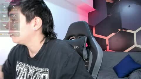 Abby Smith online show from April 11, 2026, 3:38 pm