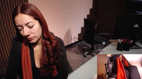 Abby Stones online show from February 11, 2026, 12:32 pm