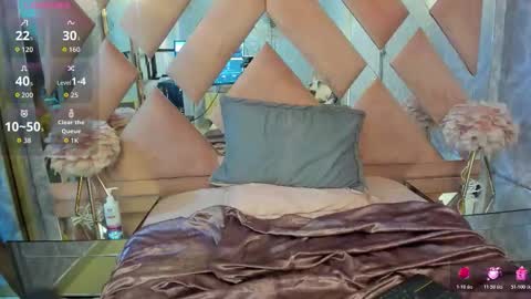 Snapshot of abbysweet18_ chatting on February 21, 2026, 9:27 pm Abby online show from February 21, 2026, 9:27 pm