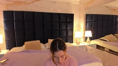 Abigail online show from December 4, 2025, 11:41 am