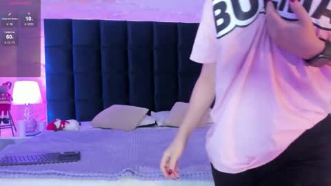 Abigail online show from December 17, 2025, 12:00 pm