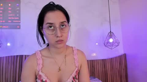 Abigail online show from June 1, 2026, 12:40 pm