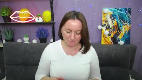 Snapshot of abbytaylorr chatting on January 24, 2025, 3:13 pm abbytaylorr online show from January 24, 2025, 3:13 pm