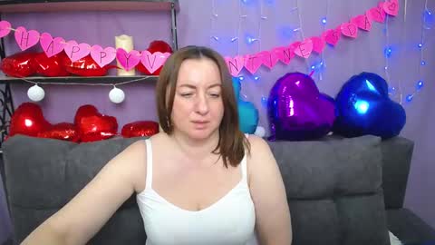 Snapshot of abbytaylorr chatting on February 6, 2025, 3:41 pm abbytaylorr online show from February 6, 2025, 3:41 pm
