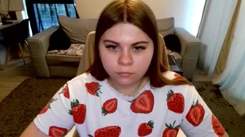 abbyvibe online show from November 10, 2025, 11:20 am