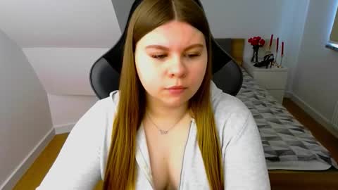 Snapshot of abbyvibe chatting on February 25, 2026, 10:14 am abbyvibe online show from February 25, 2026, 10:14 am