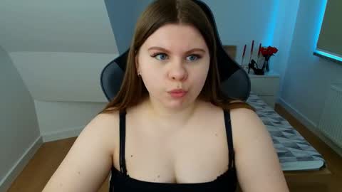 abbyvibe online show from March 19, 2026, 10:52 am