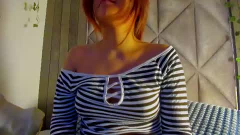 Snapshot of abbywathson chatting on July 13, 2026, 11:46 am A B B Y online show from July 13, 2026, 11:46 am