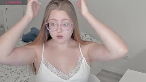 Abby    Stream at Sat  Sun  Mon  Fri online show from January 10, 2026, 2:41 pm