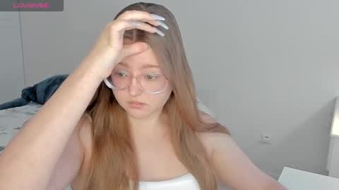 Snapshot of abbywyte chatting on February 8, 2026, 2:31 pm Abby Stream at Sat Sun Mon Fri online show from February 8, 2026, 2:31 pm