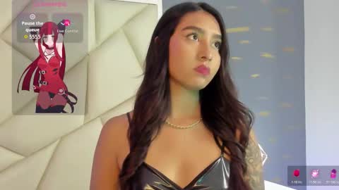 Snapshot of abbyybrown_ chatting on February 18, 2026, 9:00 pm Abby Boom online show from February 18, 2026, 9:00 pm