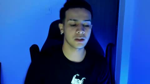 Independence model AbelAsburgo online show from December 31, 2024, 5:11 am