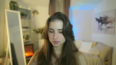 abella_danger_x online show from October 10, 2025, 8:46 am