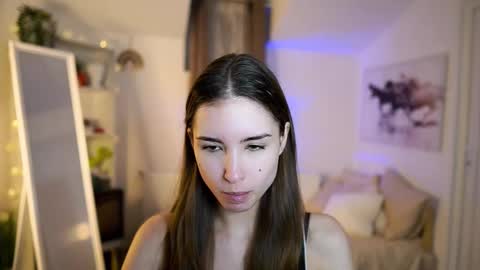 abella_danger_x online show from March 3, 2026, 9:26 am