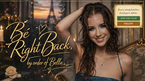 abella_danger_x online show from June 2, 2026, 11:01 am