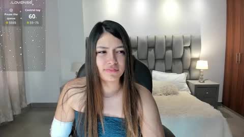  Abella Ruiz  online show from November 26, 2025, 12:17 pm