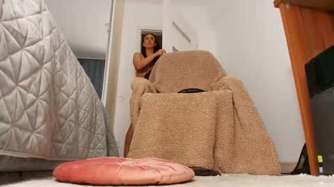 Mermaid online show from October 30, 2025, 5:24 pm