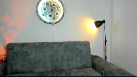  Abella and Kendra  online show from February 21, 2026, 11:50 pm