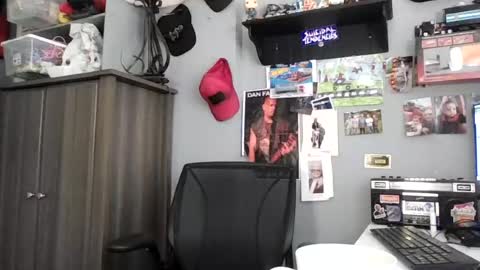AJ online show from June 12, 2026, 2:16 pm