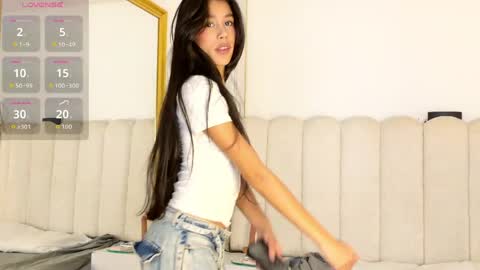 abi_doll online show from April 9, 2026, 1:05 pm