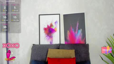 Abi online show from January 15, 2025, 12:25 pm