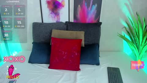 Abi online show from January 28, 2025, 4:08 am