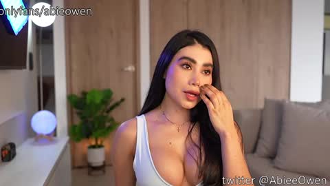 abie_owen online show from March 3, 2026, 10:15 pm