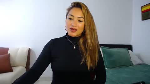 ximena online show from March 7, 2026, 12:02 pm