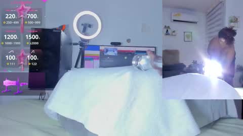 Abigail online show from October 26, 2025, 5:30 pm