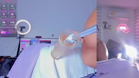 Abigail online show from February 3, 2026, 6:57 pm