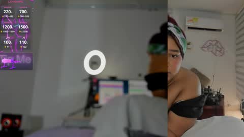 Abigail online show from February 8, 2026, 5:05 pm