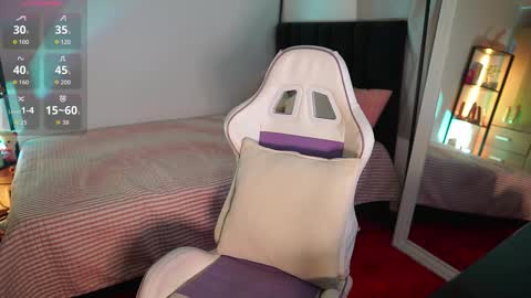 Abigail online show from November 15, 2025, 10:48 pm