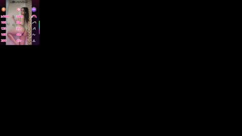 Abigail online show from November 18, 2025, 9:30 pm