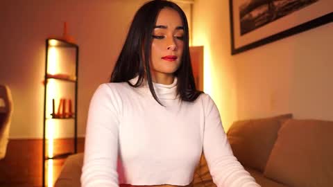 Abigail online show from January 9, 2026, 8:10 pm