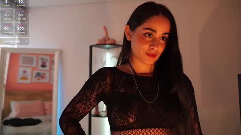 Abigail online show from March 17, 2026, 10:02 pm