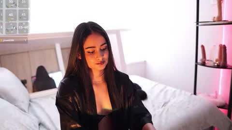 Abigail online show from March 21, 2026, 1:26 pm