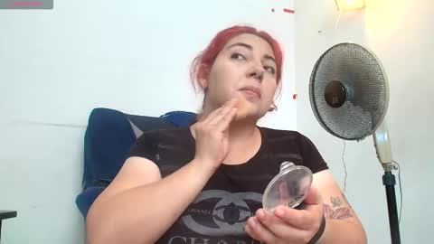 Abigail online show from October 7, 2025, 2:36 pm