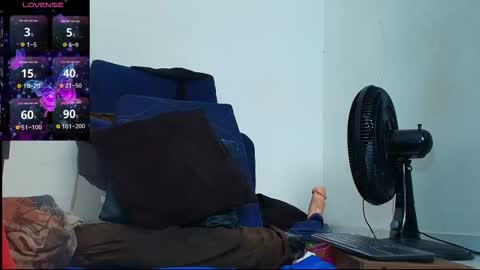 Abigail online show from February 27, 2026, 3:12 pm