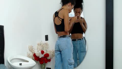 Abigail online show from November 19, 2025, 12:27 pm