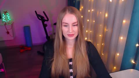 Anna online show from January 12, 2025, 5:33 pm