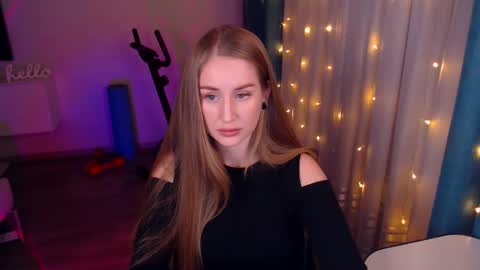 Anna online show from January 29, 2025, 7:43 pm