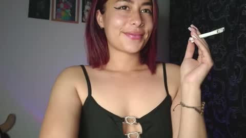 Snapshot of abigail_hobbs2 chatting on December 27, 2024, 5:52 am Aby  online show from December 27, 2024, 5:52 am