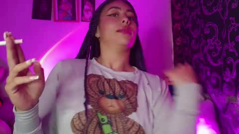 Snapshot of abigail_hobbs2 chatting on February 18, 2025, 4:48 pm Aby  online show from February 18, 2025, 4:48 pm