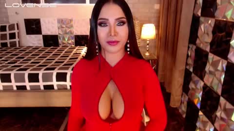 DIRTY MISTRESS ABIGAIL online show from December 16, 2025, 8:30 am