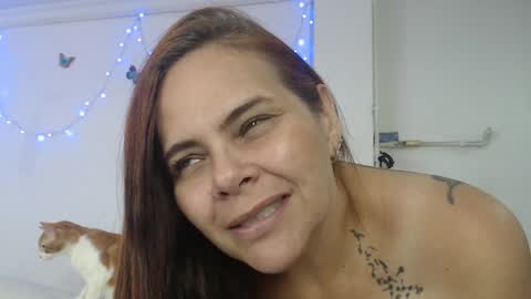 abigail_jhonss online show from December 24, 2024, 3:05 am